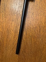 Remington 1100 12 Ga Fully Rifled Cantilever By Hastings - 11 of 19