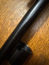 Remington 1100 12 Ga Fully Rifled Cantilever By Hastings - 12 of 19