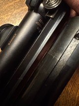 Remington 1100 12 Ga Fully Rifled Cantilever By Hastings - 15 of 19
