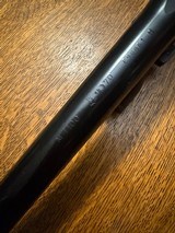Remington 1100 12 Ga Fully Rifled Cantilever By Hastings - 16 of 19