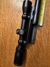 Remington 1100 12 Ga Fully Rifled Cantilever By Hastings - 8 of 19