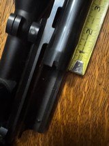 Remington 1100 12 Ga Fully Rifled Cantilever By Hastings - 4 of 19
