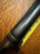 Browning a5 20 Ga Mag 28” Vent Rib Briley Chokes Belgium 3” Shells - 4 of 20