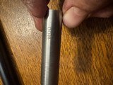 Browning a5 20 Ga Mag 28” Vent Rib Briley Chokes Belgium 3” Shells - 20 of 20