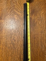 Browning a5 20 Ga Mag 28” Vent Rib Briley Chokes Belgium 3” Shells - 3 of 20