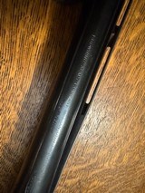 Browning a5 20 Ga Mag 28” Vent Rib Briley Chokes Belgium 3” Shells - 11 of 20