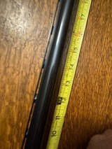 Browning a5 20 Ga Mag 28” Vent Rib Briley Chokes Belgium 3” Shells - 6 of 20