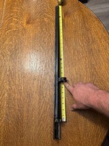 Browning a5 20 Ga Mag 28” Vent Rib Briley Chokes Belgium 3” Shells