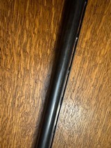Browning a5 20 Ga Mag 28” Vent Rib Briley Chokes Belgium 3” Shells - 9 of 20