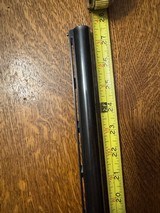 Browning a5 20 Ga Mag 28” Vent Rib Briley Chokes Belgium 3” Shells - 7 of 20