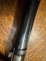 Browning a5 20 Ga Mag 28” Vent Rib Briley Chokes Belgium 3” Shells - 14 of 20