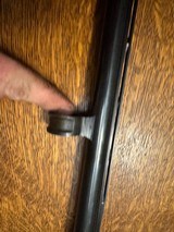 Browning a5 20 Ga Mag 28” Vent Rib Briley Chokes Belgium 3” Shells - 10 of 20