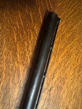 Browning a5 20 Ga Mag 28” Vent Rib Briley Chokes Belgium 3” Shells - 8 of 20