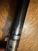 Browning a5 20 Ga Mag 28” Vent Rib Briley Chokes Belgium 3” Shells - 13 of 20
