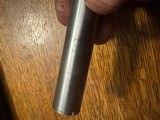 Browning a5 20 Ga Mag 28” Vent Rib Briley Chokes Belgium 3” Shells - 19 of 20