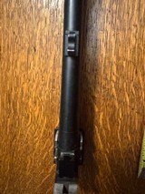 Browning Citori 20 Ga Invector Plus Barrel Set with Forend - 7 of 20
