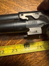 Browning Citori 20 Ga Invector Plus Barrel Set with Forend - 12 of 20
