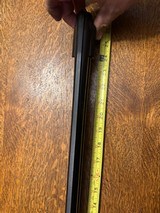 Browning Citori 20 Ga Invector Plus Barrel Set with Forend - 19 of 20