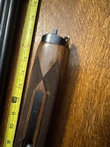 Browning Citori 20 Ga Invector Plus Barrel Set with Forend - 18 of 20