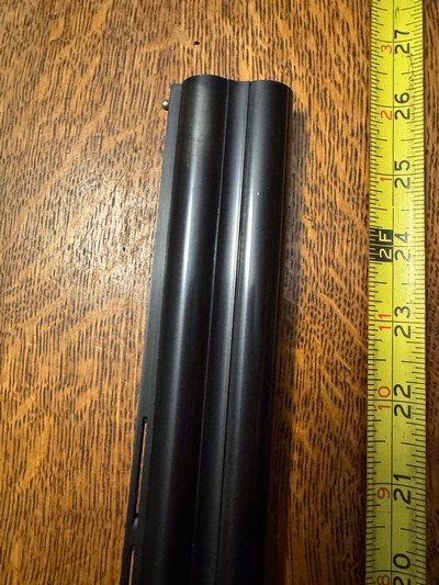 Browning Citori 20 Ga Invector Plus Barrel Set with Forend