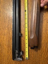 Browning Citori 20 Ga Invector Plus Barrel Set with Forend - 2 of 20