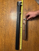 Browning Citori 20 Ga Invector Plus Barrel Set with Forend - 8 of 20