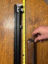 Browning Citori 20 Ga Invector Plus Barrel Set with Forend - 9 of 20