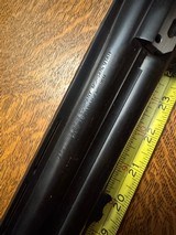 Browning Citori 20 Ga Invector Plus Barrel Set with Forend - 13 of 20