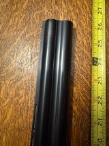 Browning Citori 20 Ga Invector Plus Barrel Set with Forend