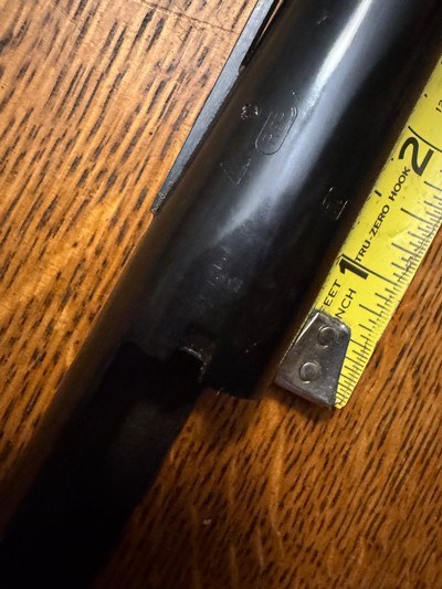 Remington 1100 LT20 26” Vent Rib Rem Choke 2 3/4” Shells