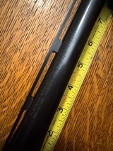 Remington 1100 STD WT 20 28” Vent Rib Barrel 2 3/4” Shells - 5 of 15