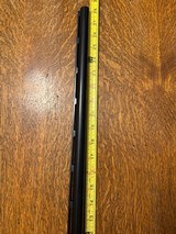 Remington 1100 STD WT 20 28” Vent Rib Barrel 2 3/4” Shells - 4 of 15