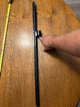Remington 1100 STD WT 20 28” Vent Rib Barrel 2 3/4” Shells - 7 of 15