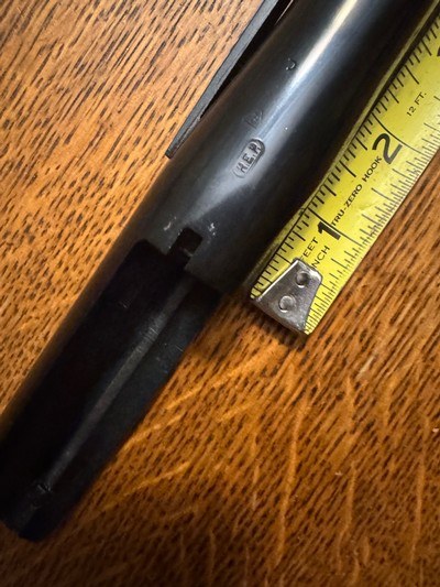 Remington 1100 STD WT 20 28” Vent Rib Barrel 2 3/4” Shells