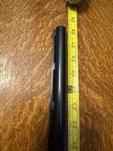 Remington 1100 STD WT 20 28” Vent Rib Barrel 2 3/4” Shells - 6 of 15