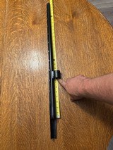 Remington 1100 STD WT 20 28” Vent Rib Barrel 2 3/4” Shells - 2 of 15