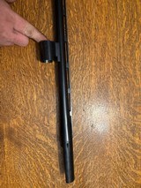 Remington 1100 STD WT 20 28” Vent Rib Barrel 2 3/4” Shells - 8 of 15