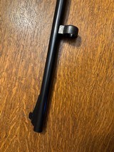 Remington 870 12 Ga Fully Rifled Slug by Hastings 20” Long - 9 of 15