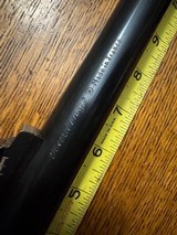 Remington 870 12 Ga Fully Rifled Slug by Hastings 20” Long - 4 of 15