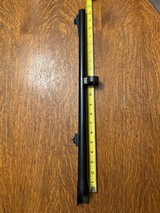 Remington 870 12 Ga Fully Rifled Slug by Hastings 20” Long