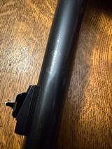 Remington 870 12 Ga Fully Rifled Slug by Hastings 20” Long - 12 of 15