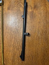 Remington 870 12 Ga Fully Rifled Slug by Hastings 20” Long - 7 of 15