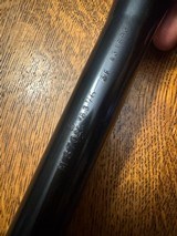Remington 870 12 Ga Fully Rifled Slug by Hastings 20” Long - 13 of 15