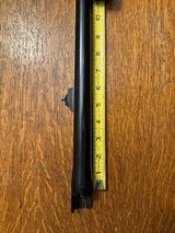 Remington 870 12 Ga Fully Rifled Slug by Hastings 20” Long - 2 of 15