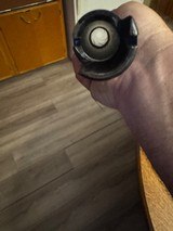 Remington 870 12 Ga Fully Rifled Slug by Hastings 20” Long - 14 of 15