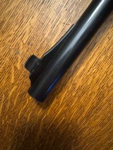 Remington 870 12 Ga Fully Rifled Slug by Hastings 20” Long - 10 of 15
