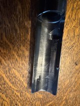 Remington 1100 Left Hand 12 Ga Step Rib Rem Choke Target 30” Long - 17 of 20