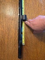 Remington 1100 Left Hand 12 Ga Step Rib Rem Choke Target 30” Long - 2 of 20