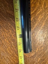 Browning a5 12 Ga Vent Rib 26” Skeet Japan 2 3/4” Shells - 7 of 14