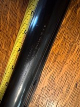 Browning a5 12 Ga Vent Rib 26” Skeet Japan 2 3/4” Shells - 5 of 14
